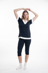 MARGOT navy