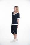 MARGOT navy