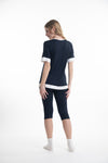 MARGOT navy